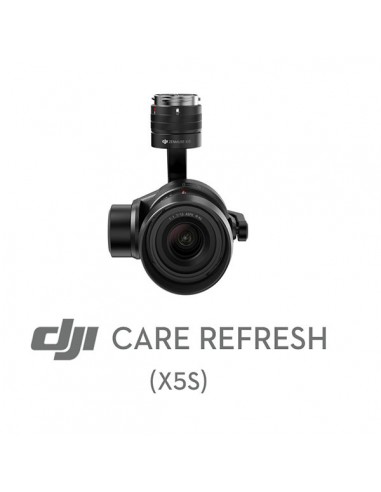 DJI Care Refresh (Zenmuse X5S)