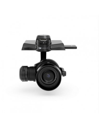 Zenmuse X5R Gimbal, Camera, Lens +...