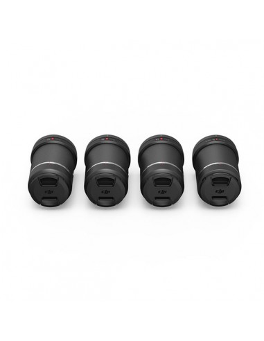 Zenmuse X7 Lenses DL / DL-S
