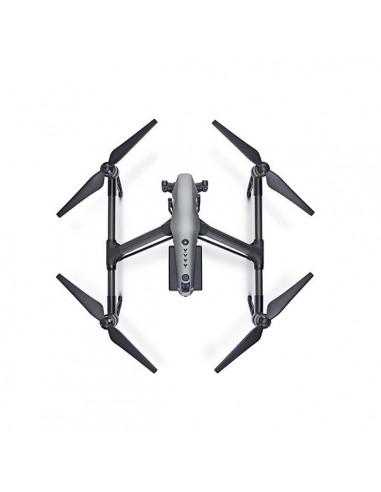 DJI INSPIRE 2 WITH LICENSES (AIRCRAFT)