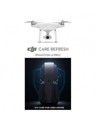 DJI Care Refresh Used Drone (Phantom...