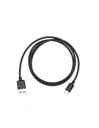 USB C Ronin 2 Cable