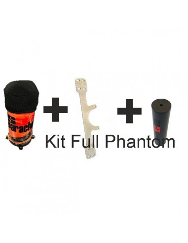 Phantom 4 Kit paracaidas standard