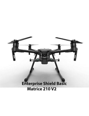 M210 V2 Enterprise Shield Basic