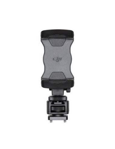 DJI R - Support for phone