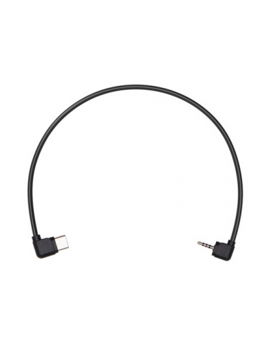RSS control cable for Panasonic del...