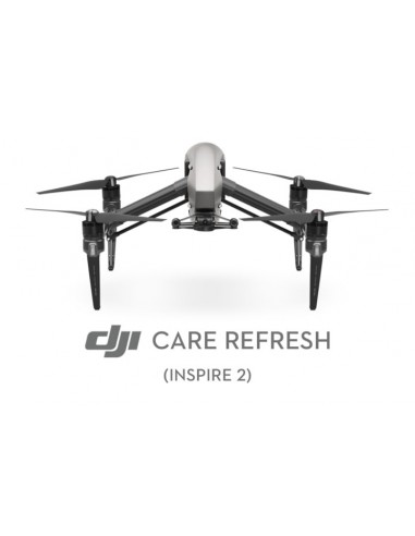 DJI Care Refresh (aircraft Inspire 2)...