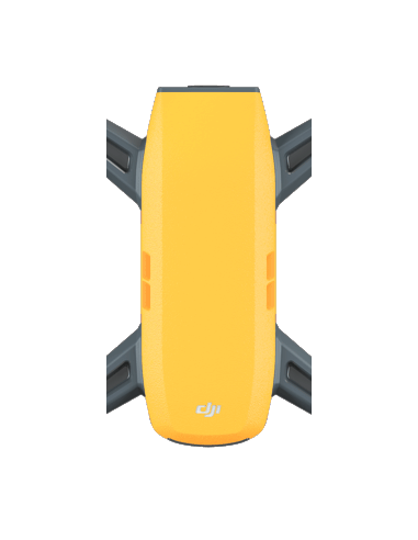 SPARK Upper Aircraft Cover (Yellow)