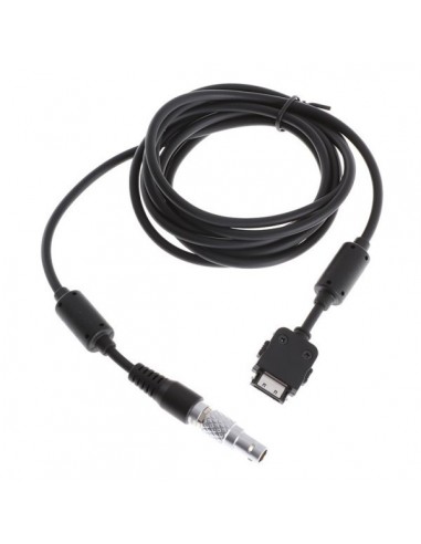 Cable Adaptador DJI Focus-PART66 Osmo...
