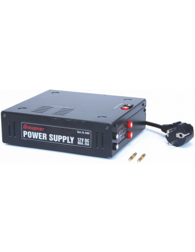 Switching power supply 12V/25A 300W