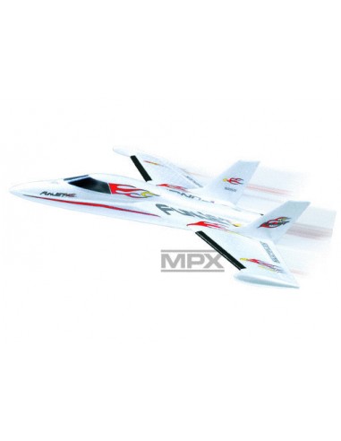 Avion Multiplex Funjet
