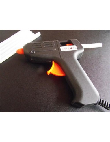 Pistola de Silicona caliente 220V