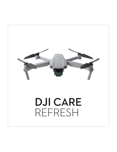 DJI Care Refresh Plan 1 Año (DJI Mini...