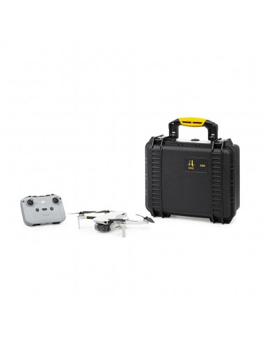 DJI Mini 2 maleta HPRC2300 para kit...
