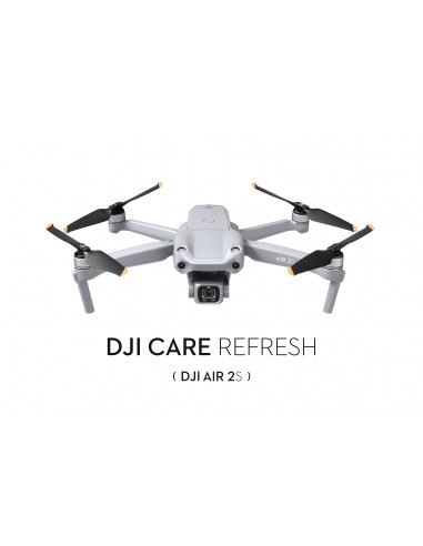 DJI Care Refresh 1-Year Plan (DJI Air...