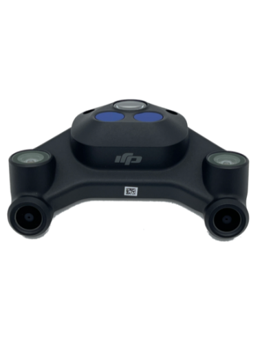 DJI FPV Front / bottom sensor + LED