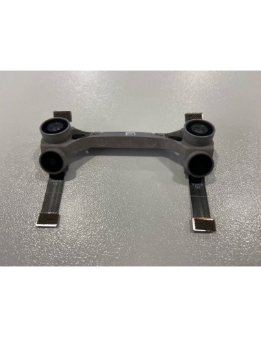 DJI Air 2S Front and Upper Vision...