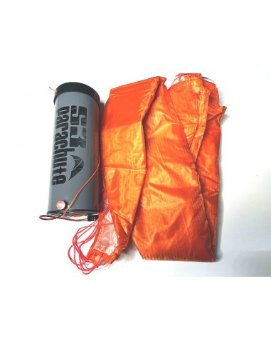 Complete S3 V3 parachute for Matrice 200