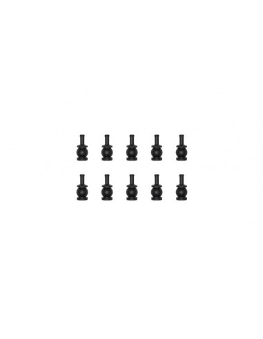 Inspire 2 Gimbal Rubber Dampers 10Pcs...