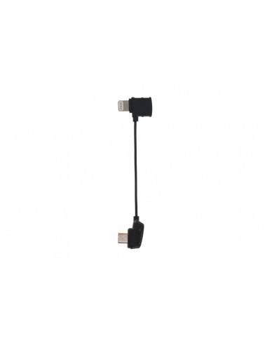 Mavic - RC Cable (conector Lightning )