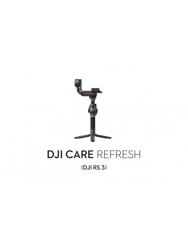 DJI Care Refresh - 1 Year Plan (DJI...