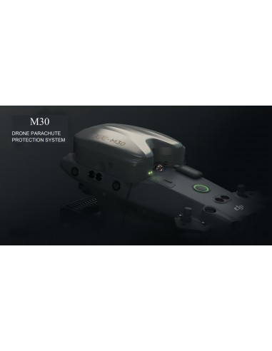 OWL-M30 Paracaídas para M30 / M30T