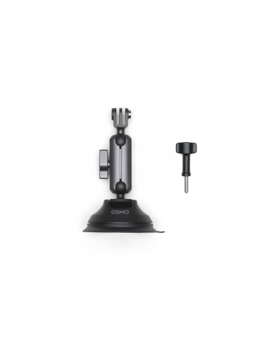 Osmo Action suction cup holder