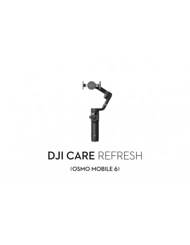 DJI Care Refresh - 2-year plan (Osmo...