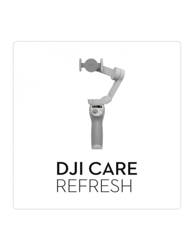 DJI Care Refresh - 2-year plan (Osmo...