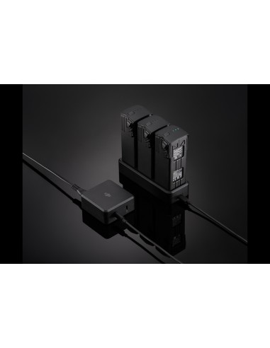 DJI USB-C Power Adapter