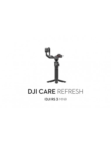 DJI Care Refresh - Plan de 2 años...