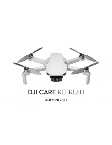 DJI Care Refresh Plan 1 Año (DJI Mini...