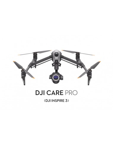 DJI Care Pro - 1 Year Plan (DJI...