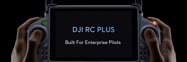 Las 5 mejores características del DJI RC Plus