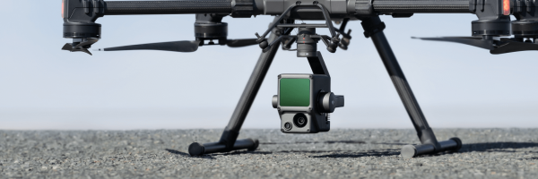 Top 7 Features of the DJI L1