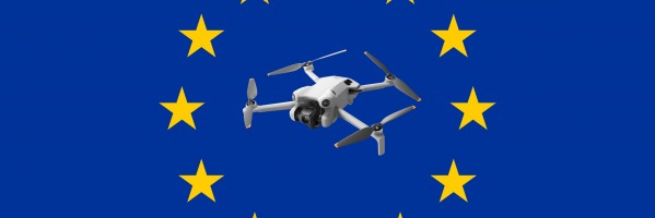 WEBINAR NORMATIVA DRONES 2024 EN DJI ARS MADRID