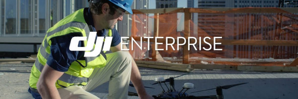 Why Buy DJI Enterprise Products